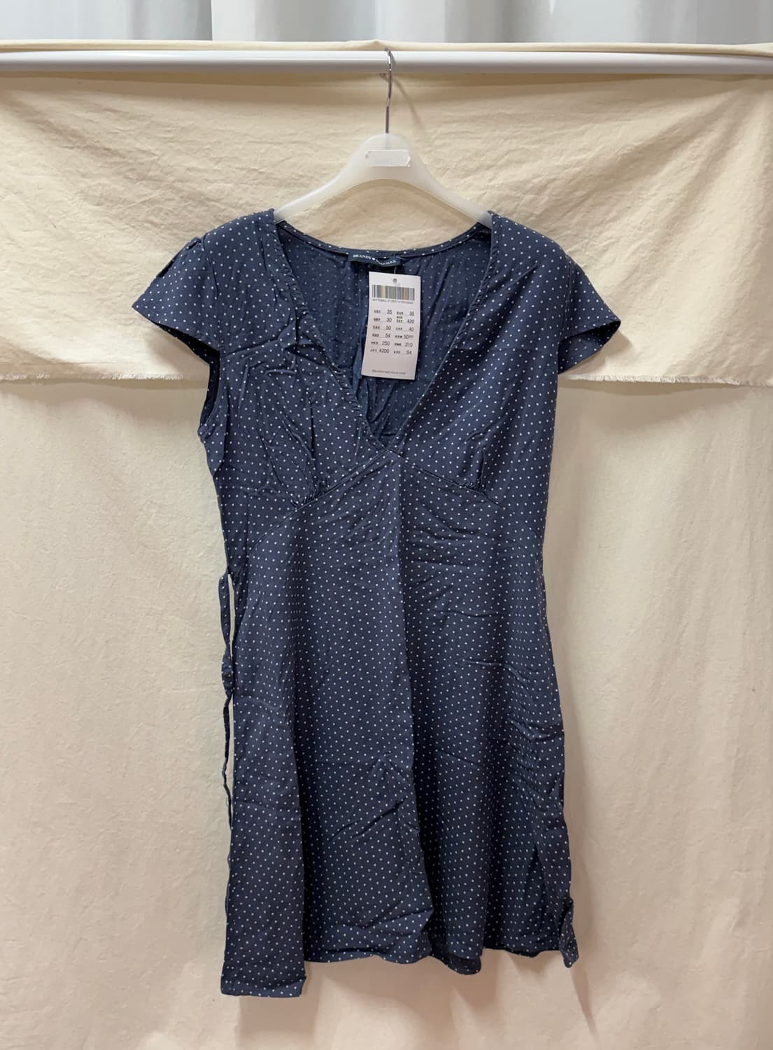 브랜디멜빌 원피스모음 상품이미지1