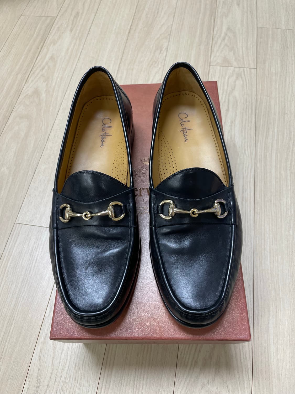 [270] 콜한(Cole Haan) 홀스빗 로퍼 상품이미지1