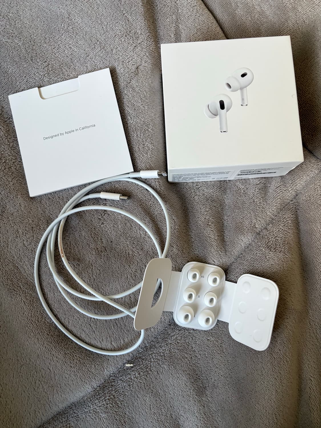 에어팟 프로 2 상품이미지3