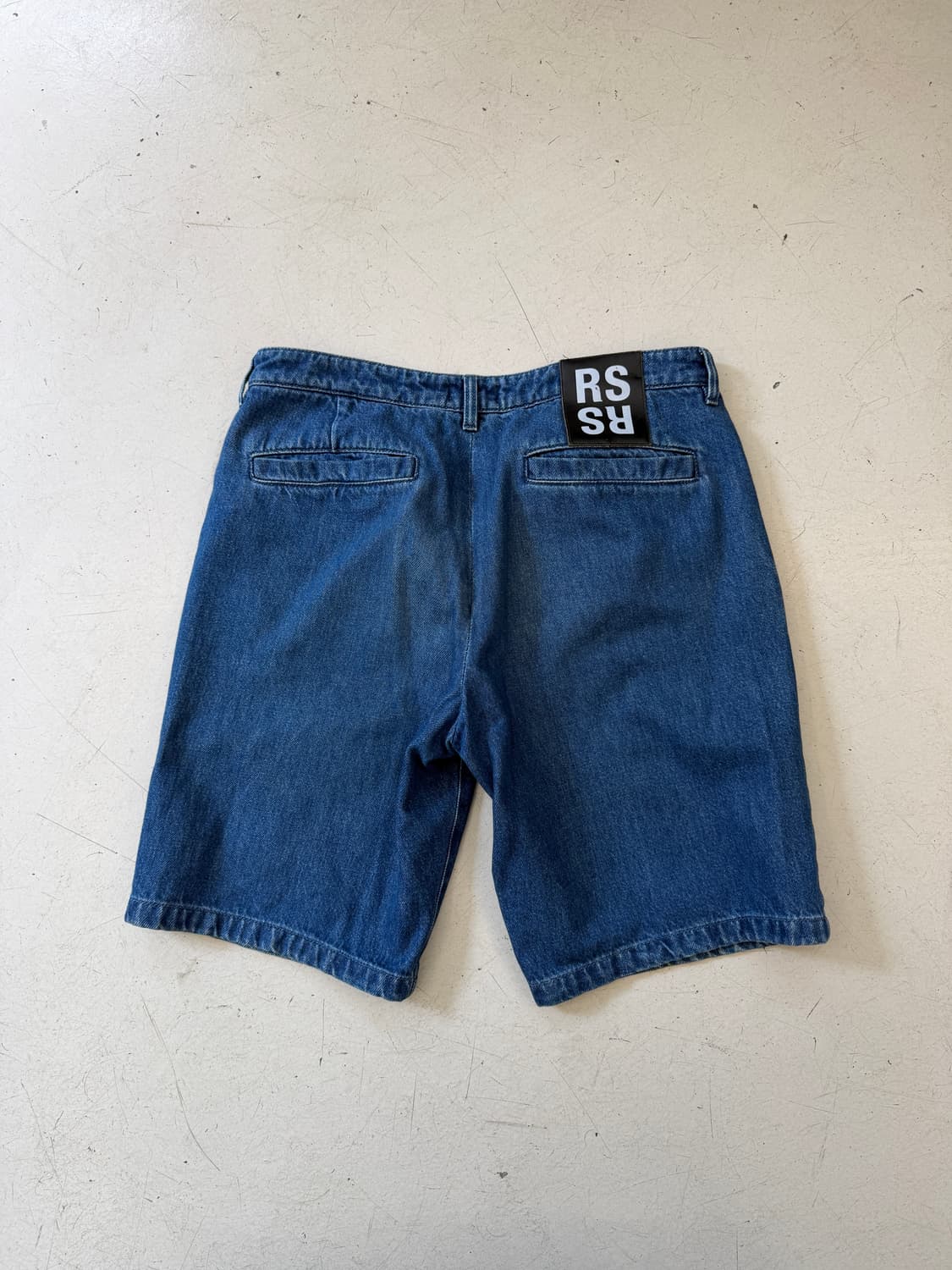 denim shorts  상품이미지6