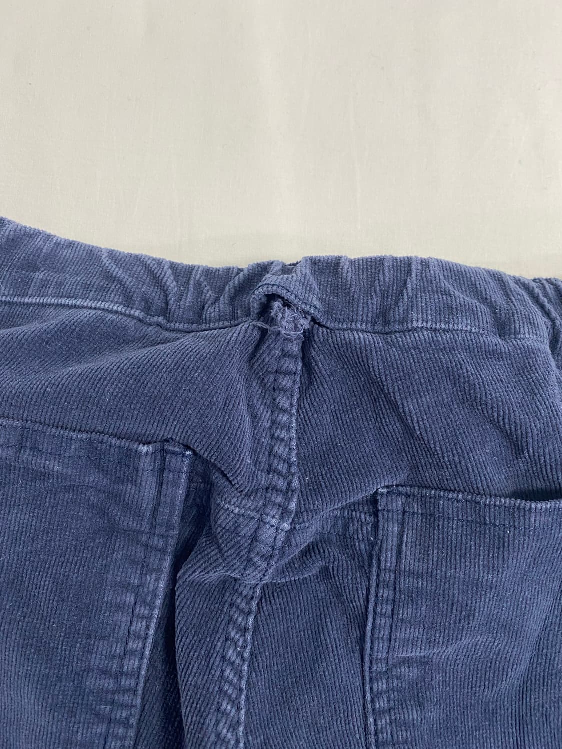 케일 Cayl 아웃도어 코듀로이 팬츠 XS <553> 상품이미지5