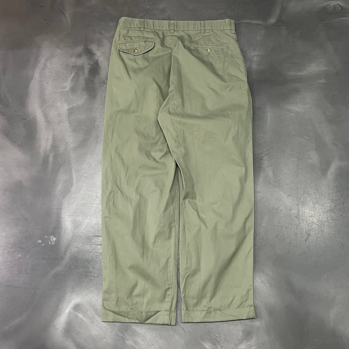  폴로랄프로렌 투턱 롤업 치노팬츠 y15499 상품이미지2