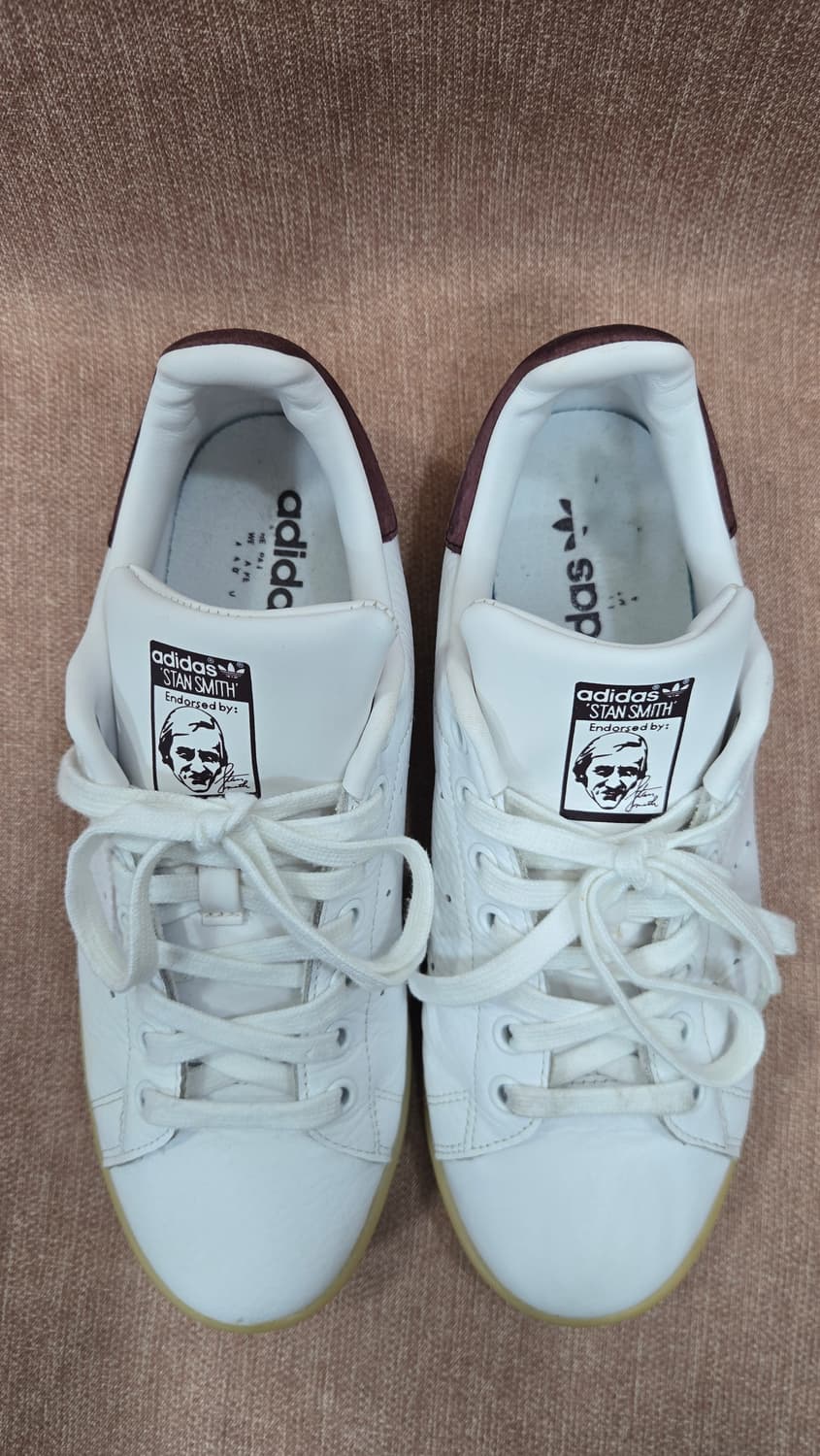 아디다스 250mm-  운동화 스탠스미스  상품이미지2