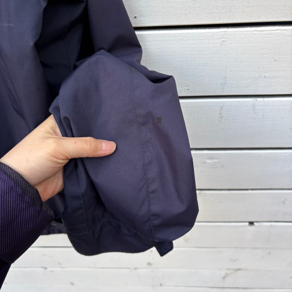 Polo 폴로 나일론 자켓 상품이미지8