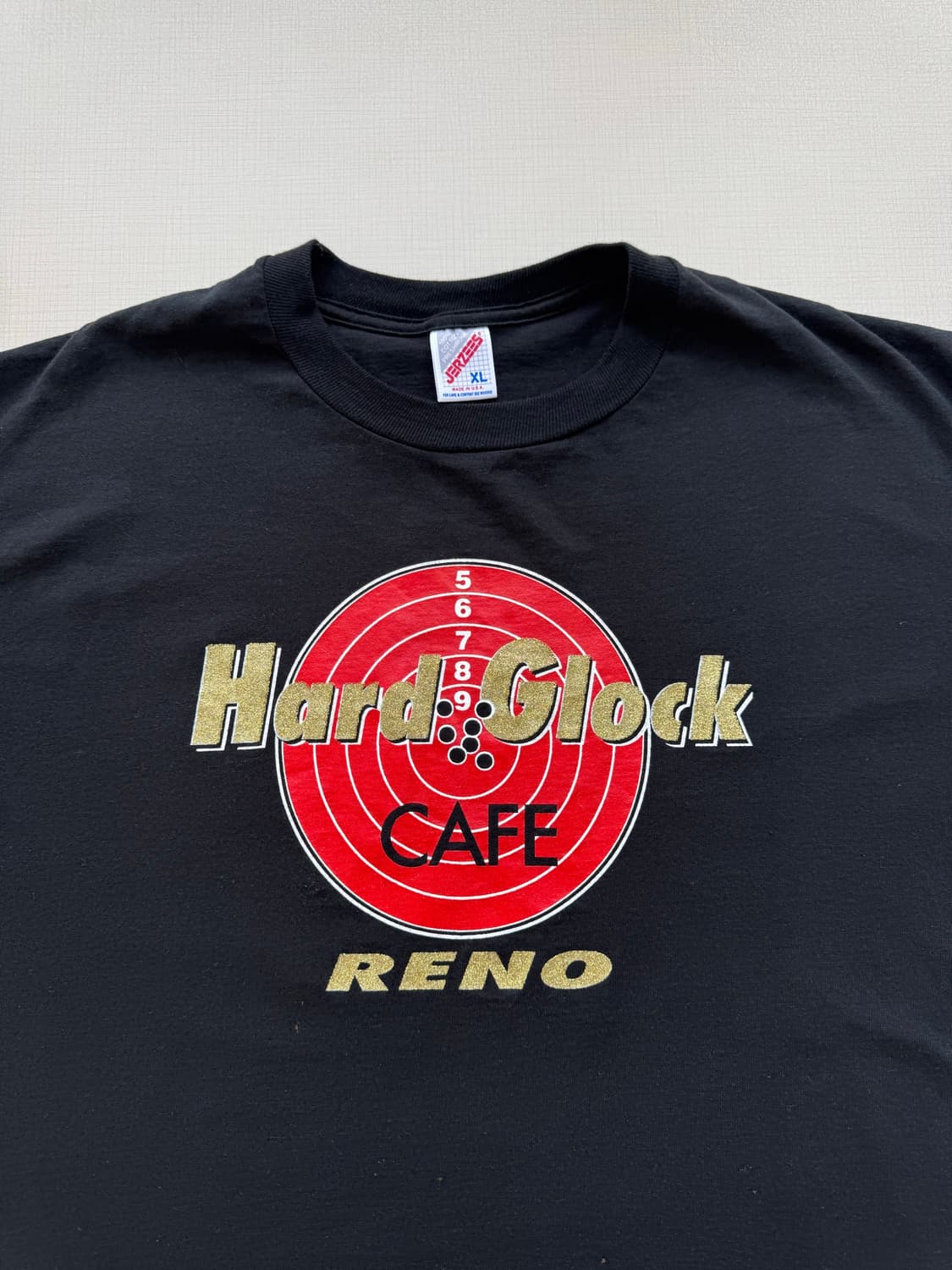 90s Hard Glock Reno Pardoy Tee  상품이미지1