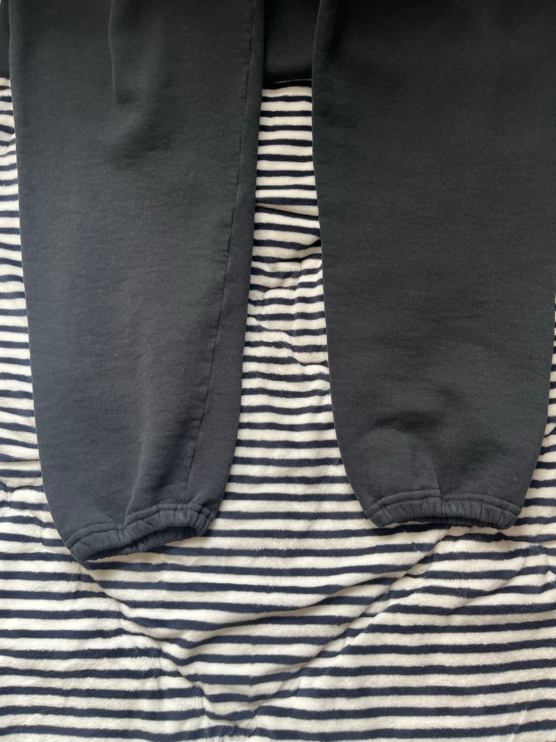 90s Russell 러셀 빈티지 스웻팬츠 xl 상품이미지3