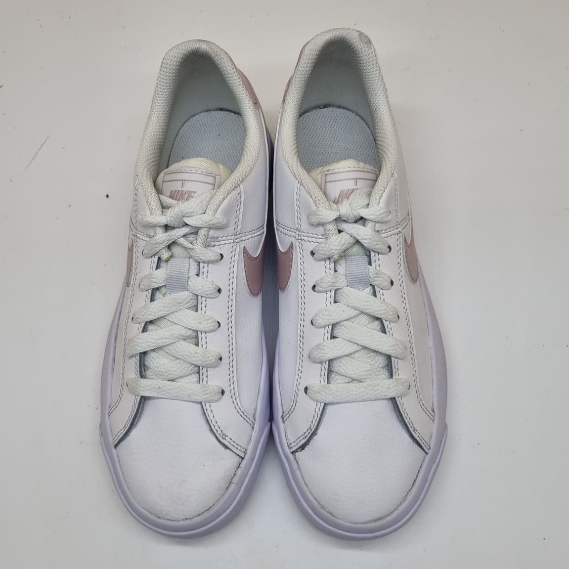 나이키 코트 로얄 AC 여성스니커즈230. 상품이미지2