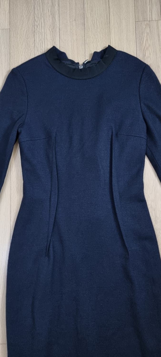 LANVIN 랑방 콜렉션 울 원피스 S _ 여성 상품이미지2