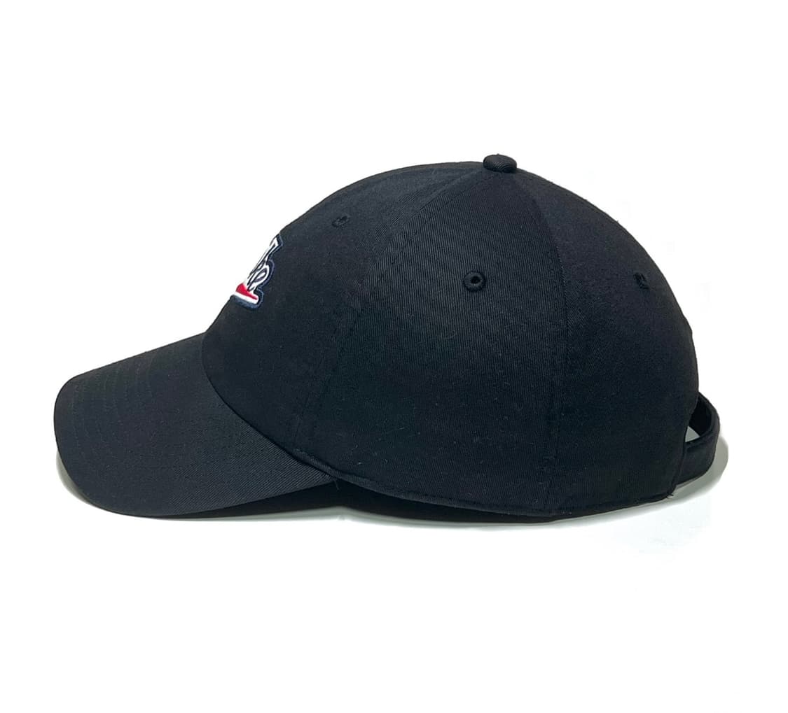NIKE 나이키 초레어 검빨 클래식 스우시 패치 클래식 볼캡 모자 상품이미지4