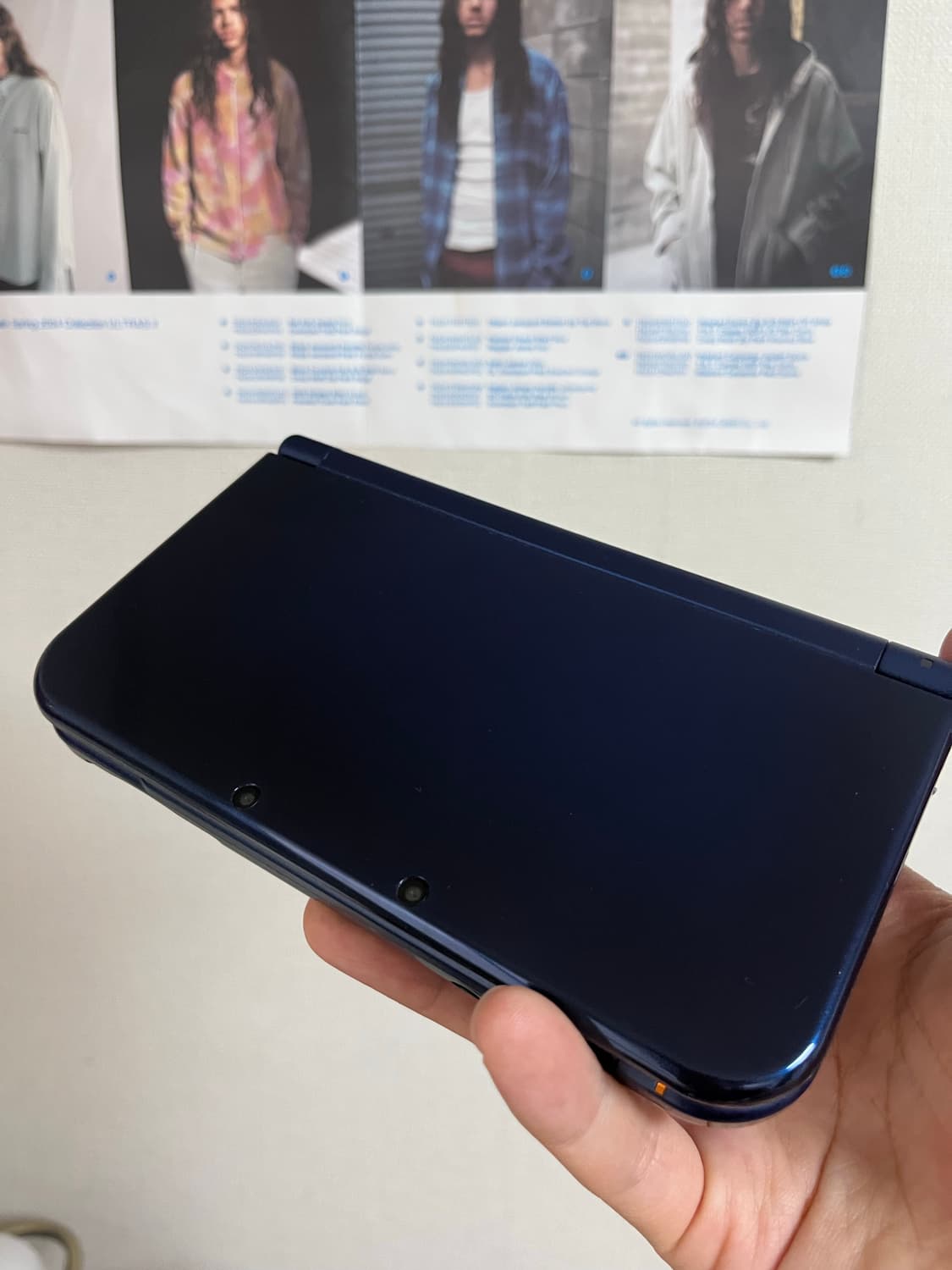 닌텐도 new 3ds xl (작례 포함) 상품이미지4