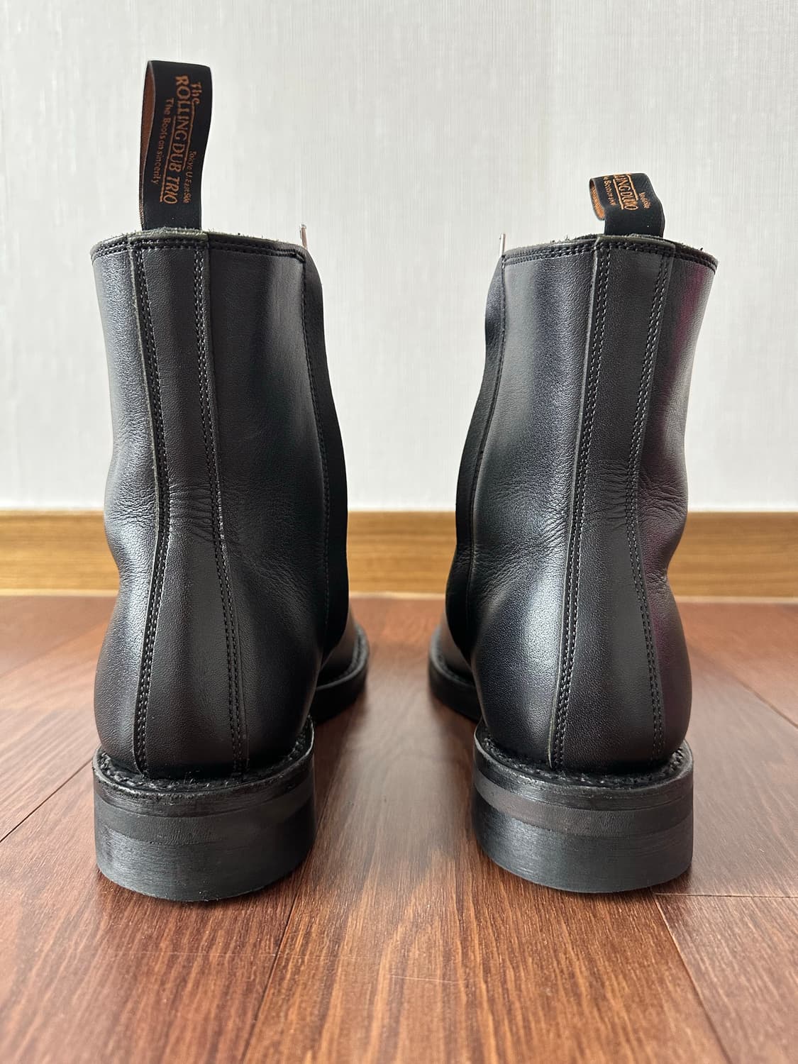 롤링덥트리오 캐스퍼 그린티코어 사이즈7 상품이미지3