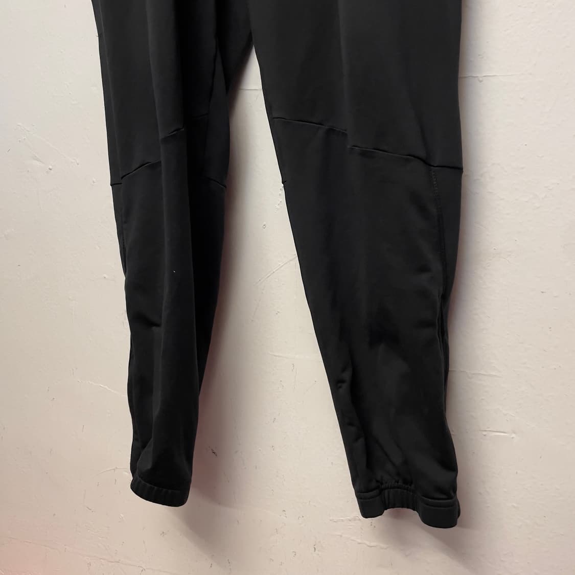 나이키 러닝 페놈 엘리트 우븐 블랙 트랙 팬츠 상품이미지3