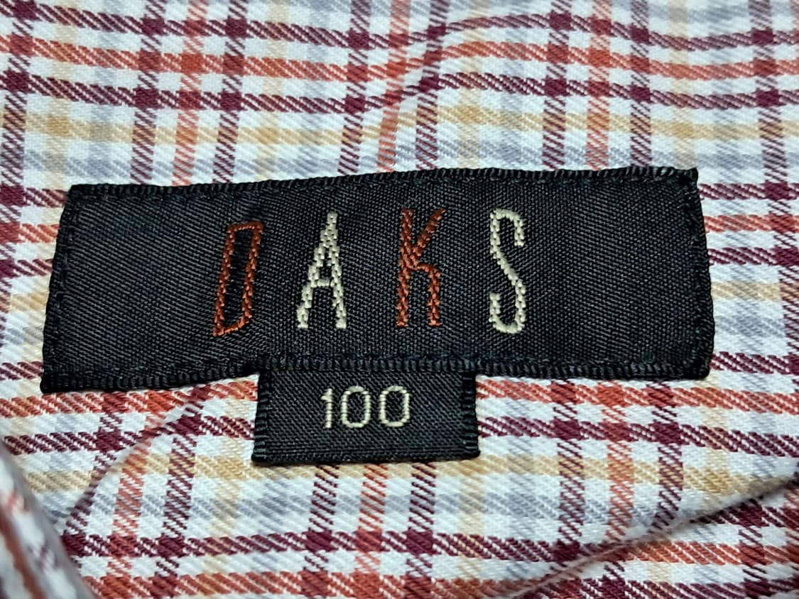 닥스 셔츠 100 상품이미지7