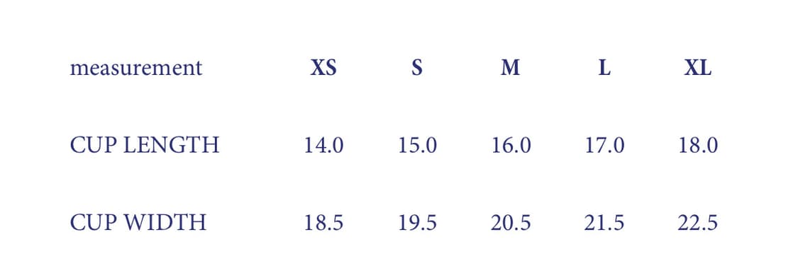 [S,M]팔로마울 Kineta 비키니 탑/레드 상품이미지8