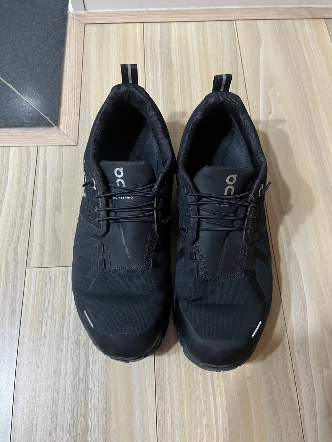 온러닝 클라우드5 워터프루프 상품이미지3