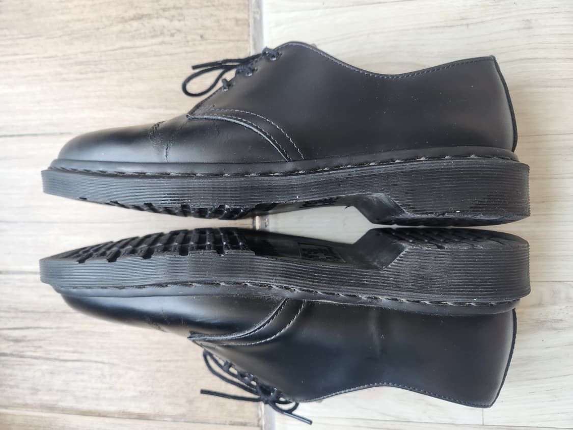 닥터마틴 1461 모노 (270) 상품이미지5