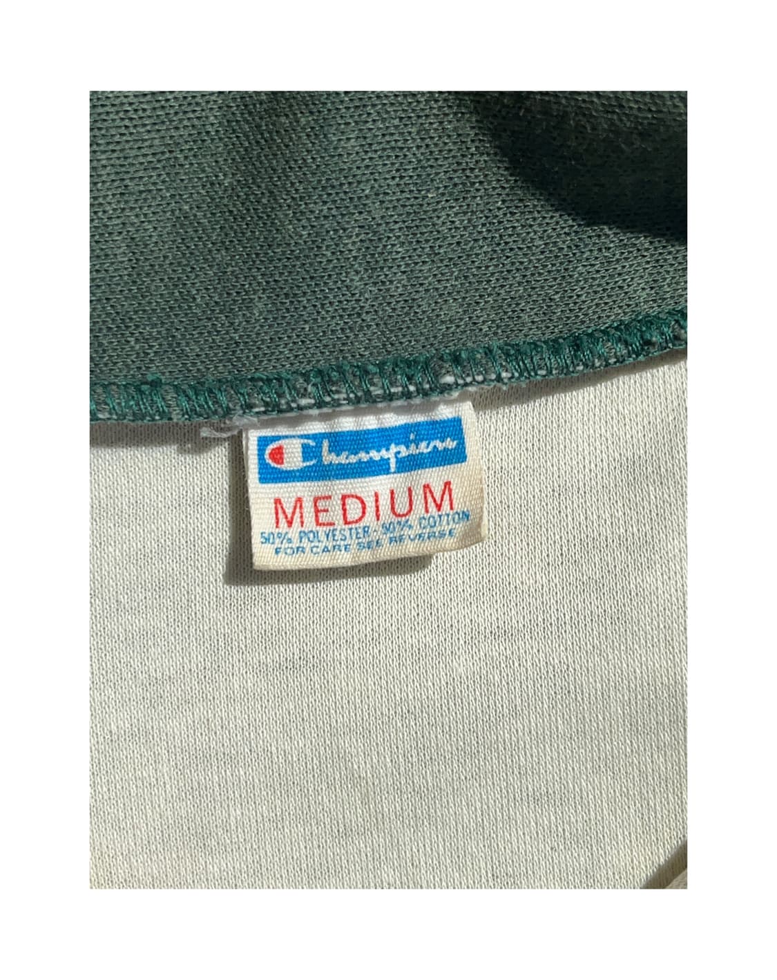 70‘s Champion 상품이미지4