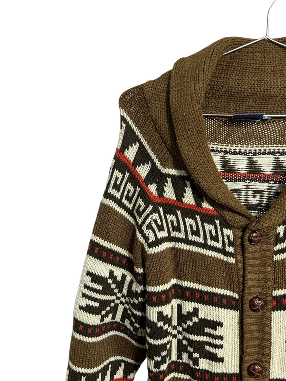 vtg cardigan 상품이미지2