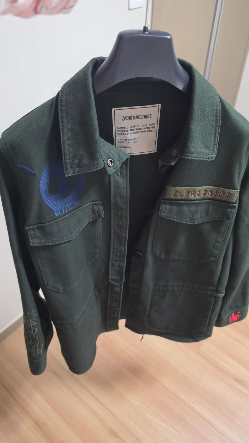 쟈딕앤볼테르 상품이미지3