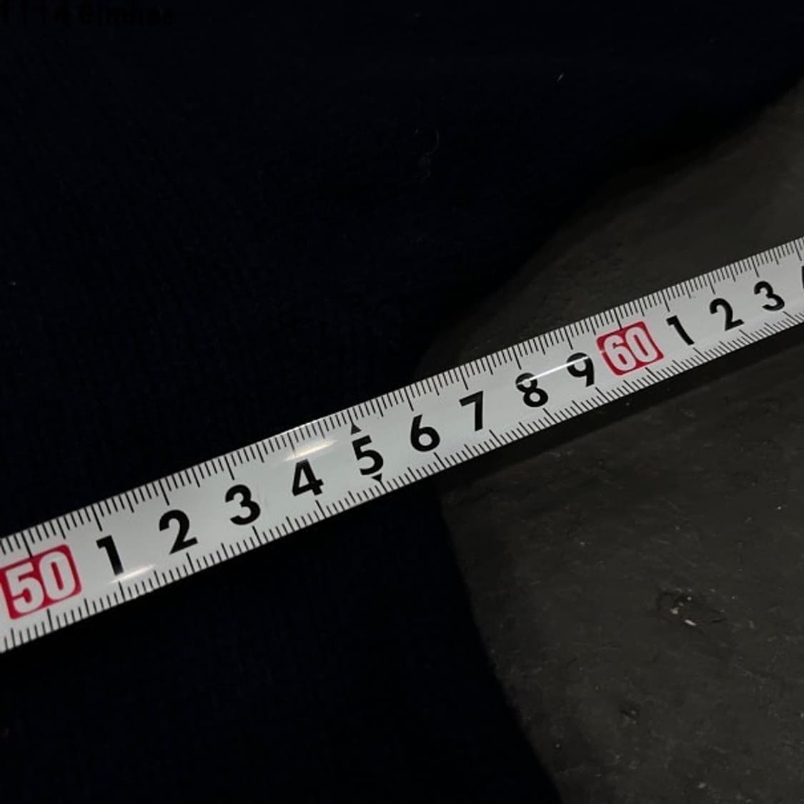 챕스 성조기 니트 상품이미지5