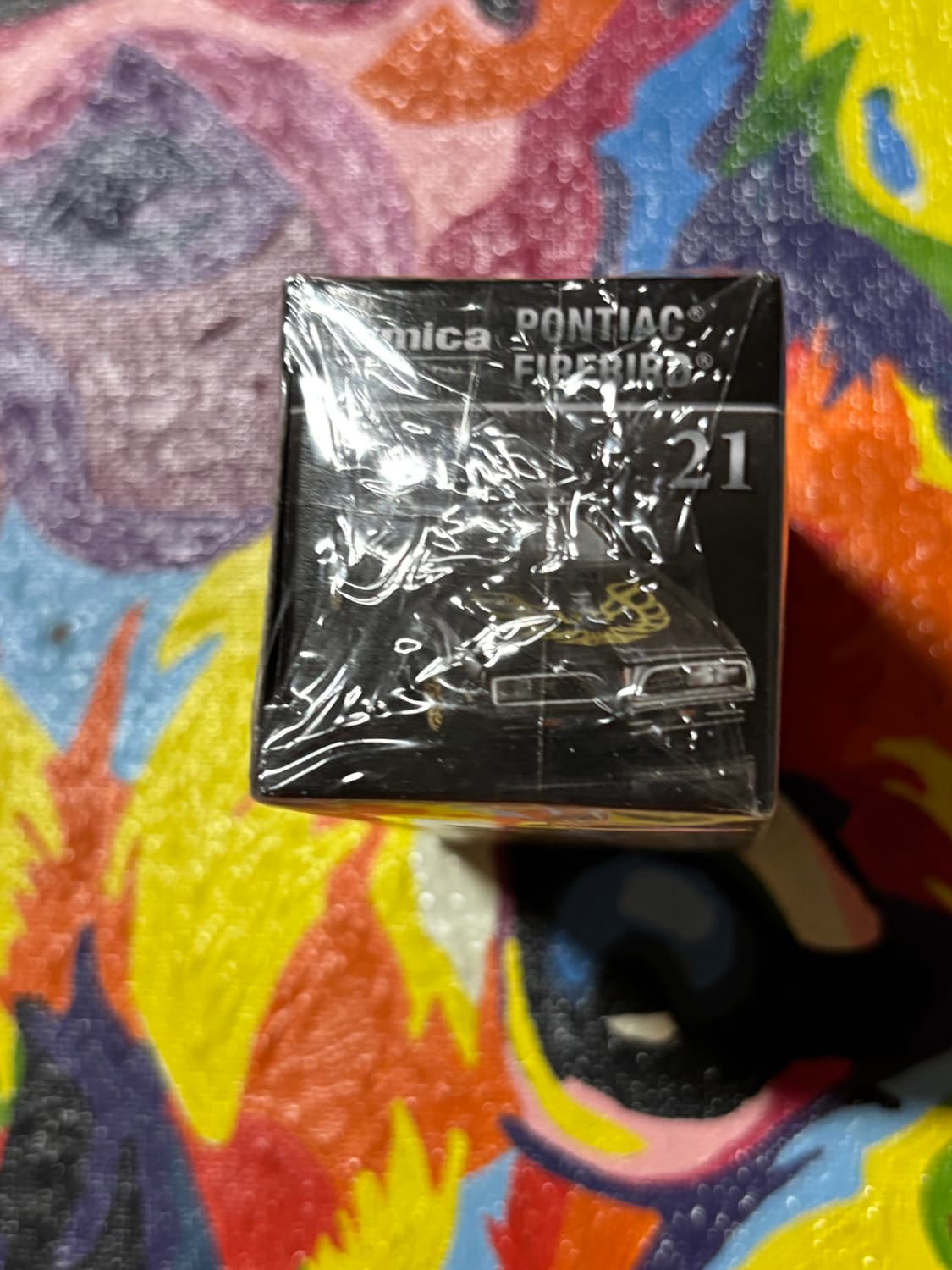 미개봉) 폰티악 파이어버드 다이캐스트 토미카 인테리어 소품 상품이미지7