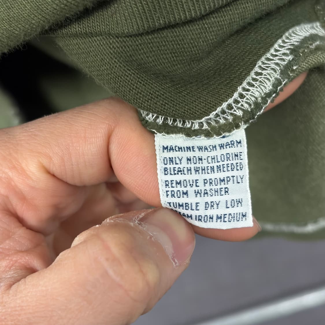 폴로 랄프로렌 럭비 스웻셔츠 23 상품이미지6