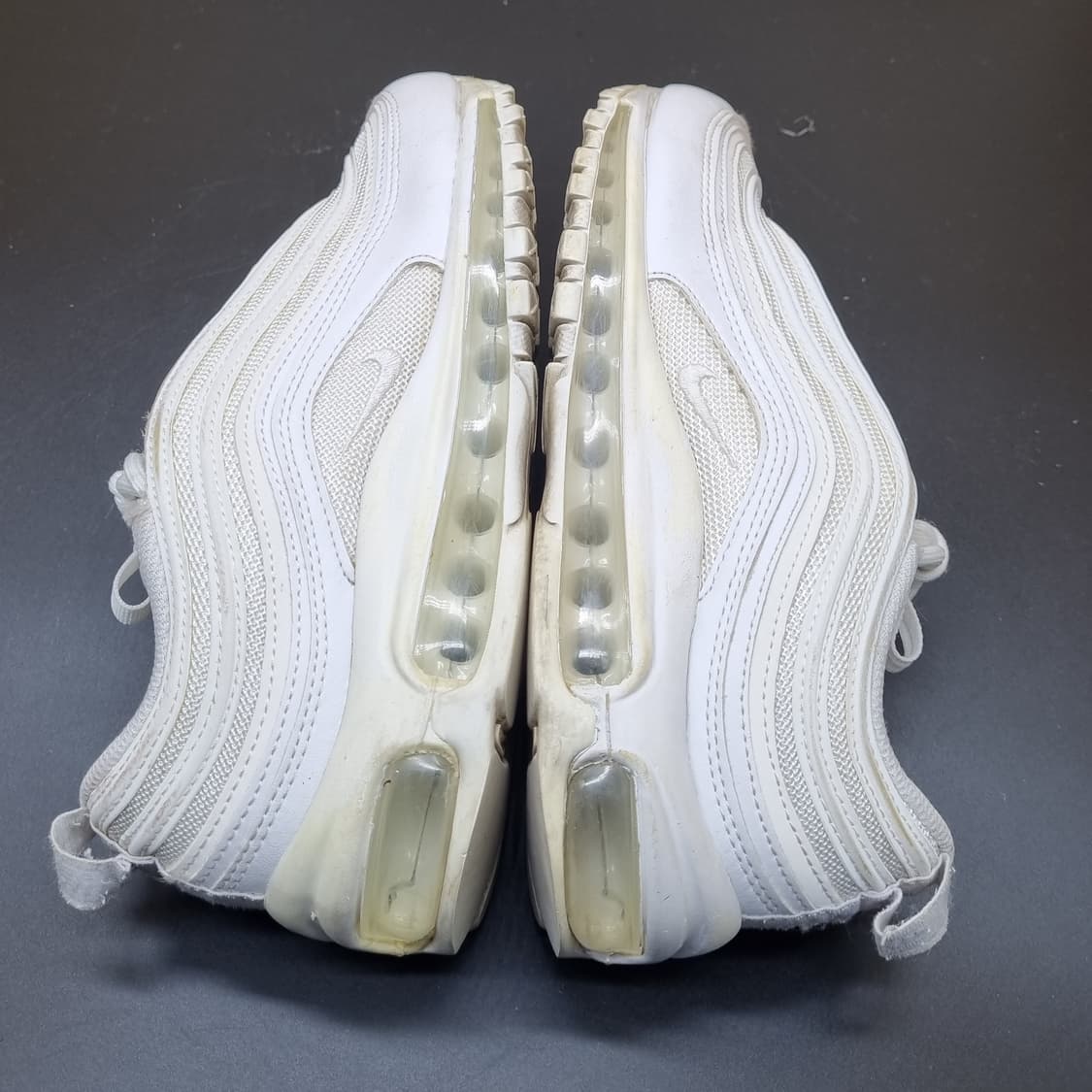 나이키 에어맥스 97 여성운동화240  상품이미지5