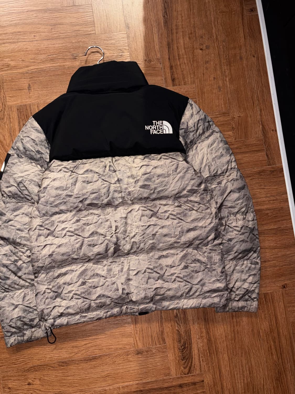 노스페이스 화이트라벨 노벨티 눕시 상품이미지2