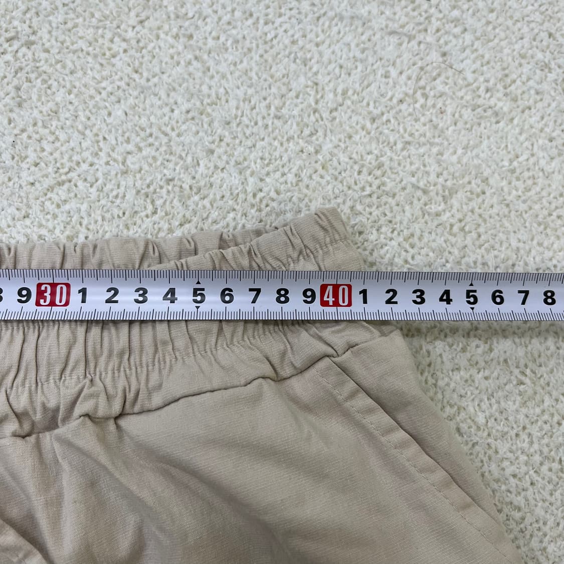 5XL 나이키 조거팬츠 0526M 상품이미지4