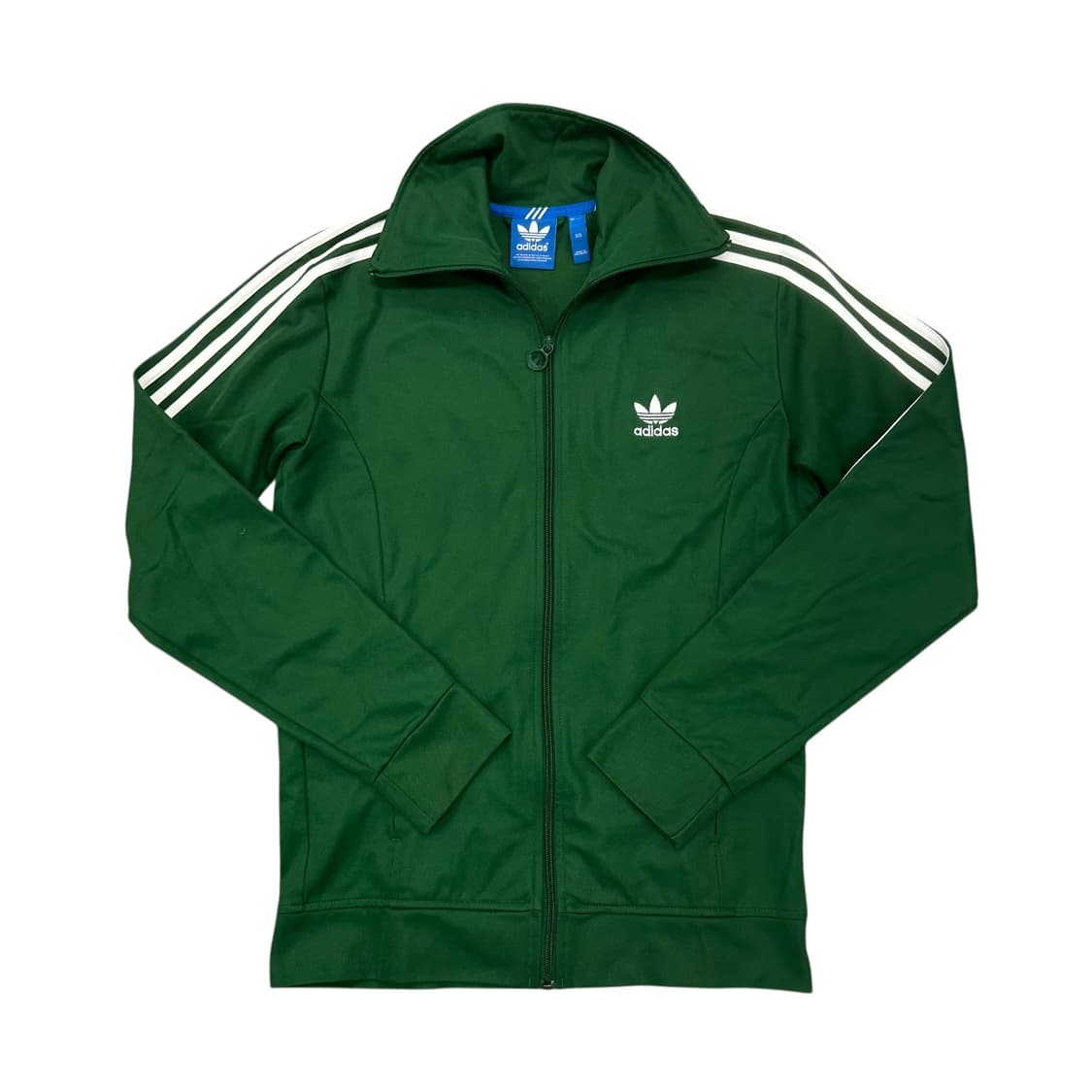 아디다스 유로파 그린 트랙탑 상품이미지1