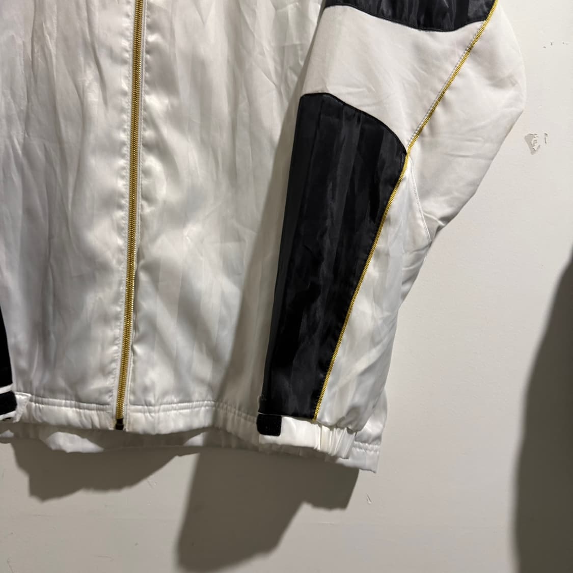 나이키 올드스쿨 바람막이 자켓 상품이미지4