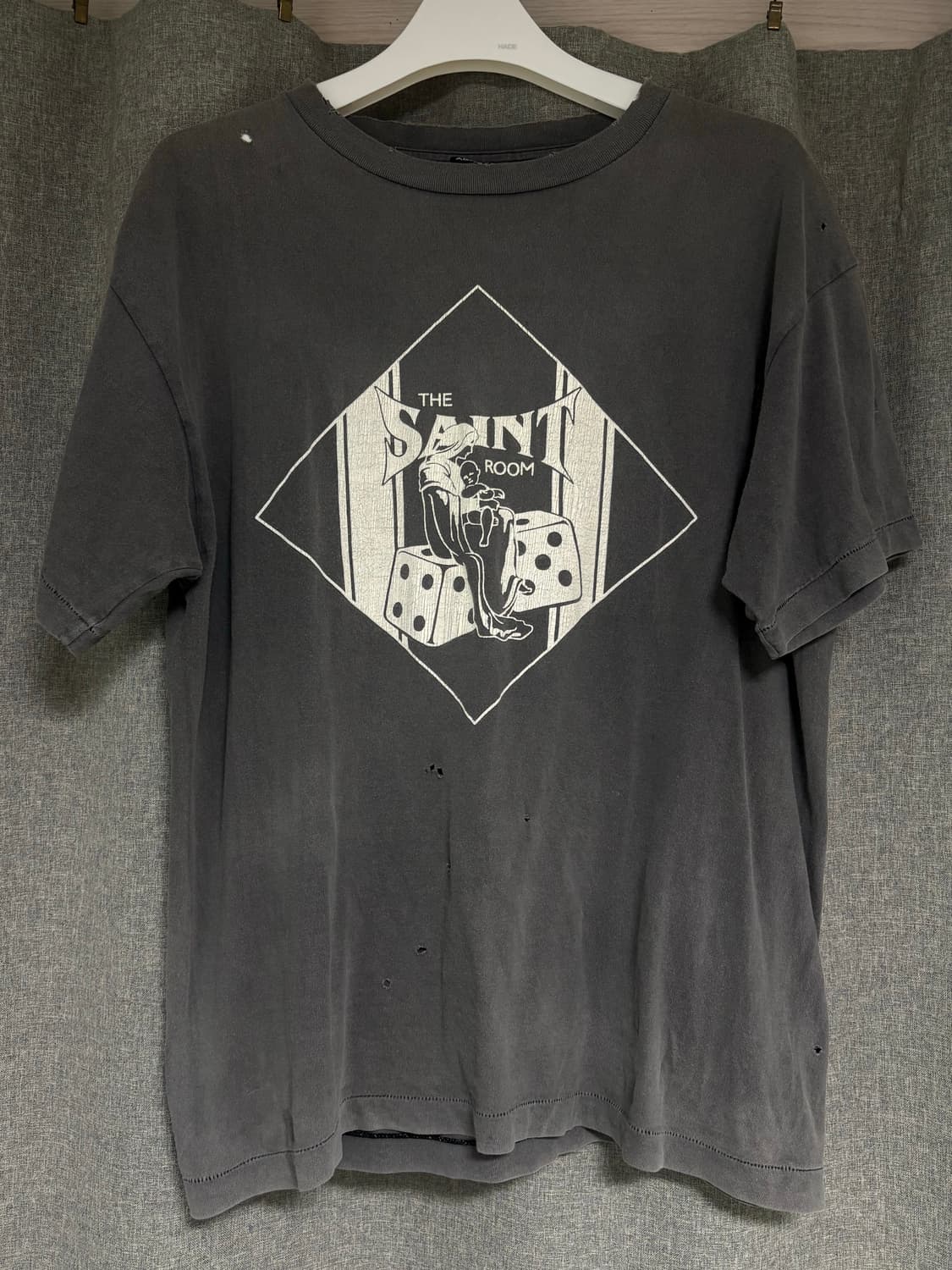 세인트미카엘 세인트룸 반팔 L 상품이미지1