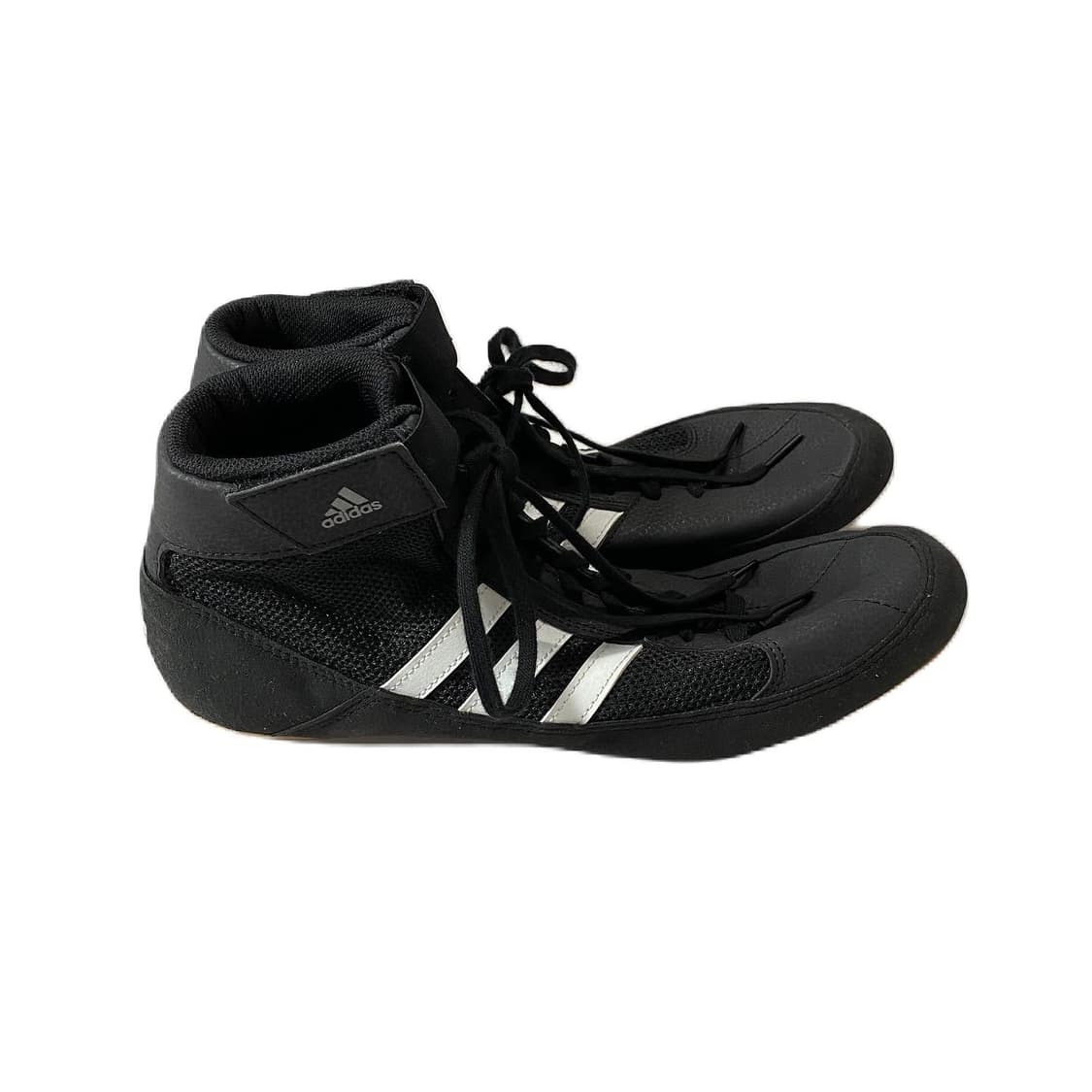 adidas high top shoes 상품이미지4