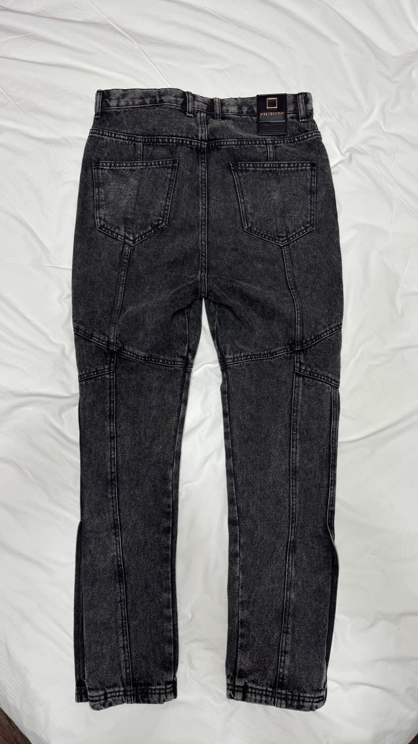 우영미 바이커진 21fw 상품이미지4