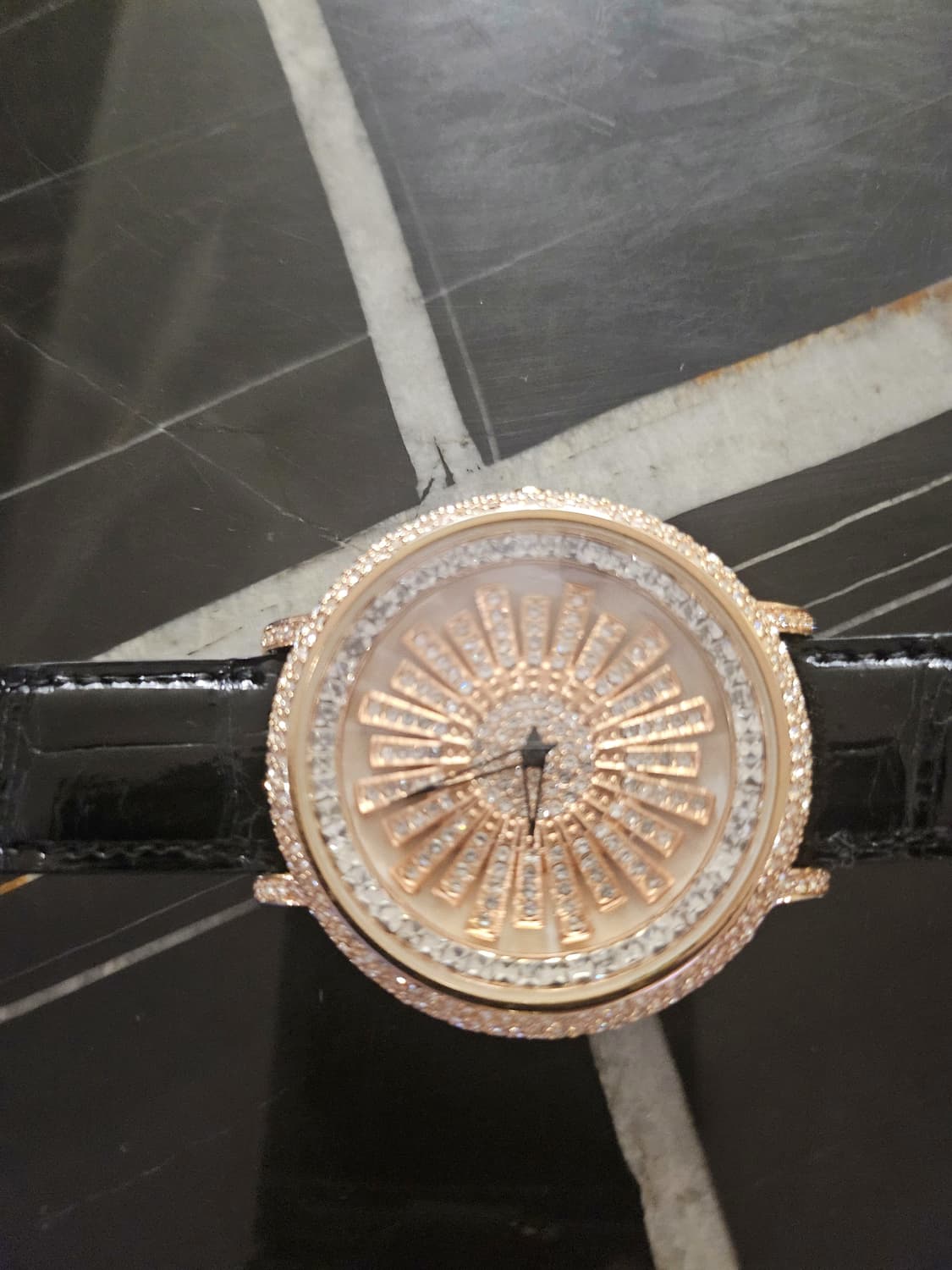 여성시계 상품이미지3