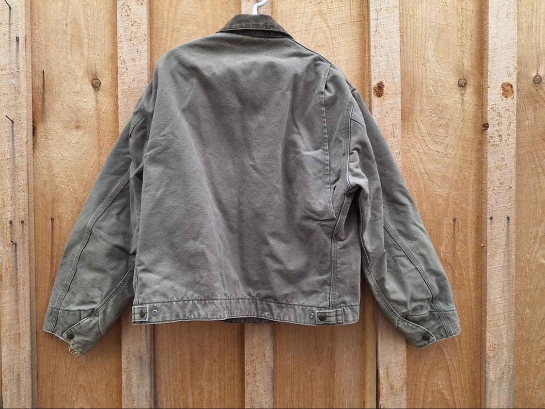 칼하트 디트로이트 j97 Des [XL] 상품이미지3