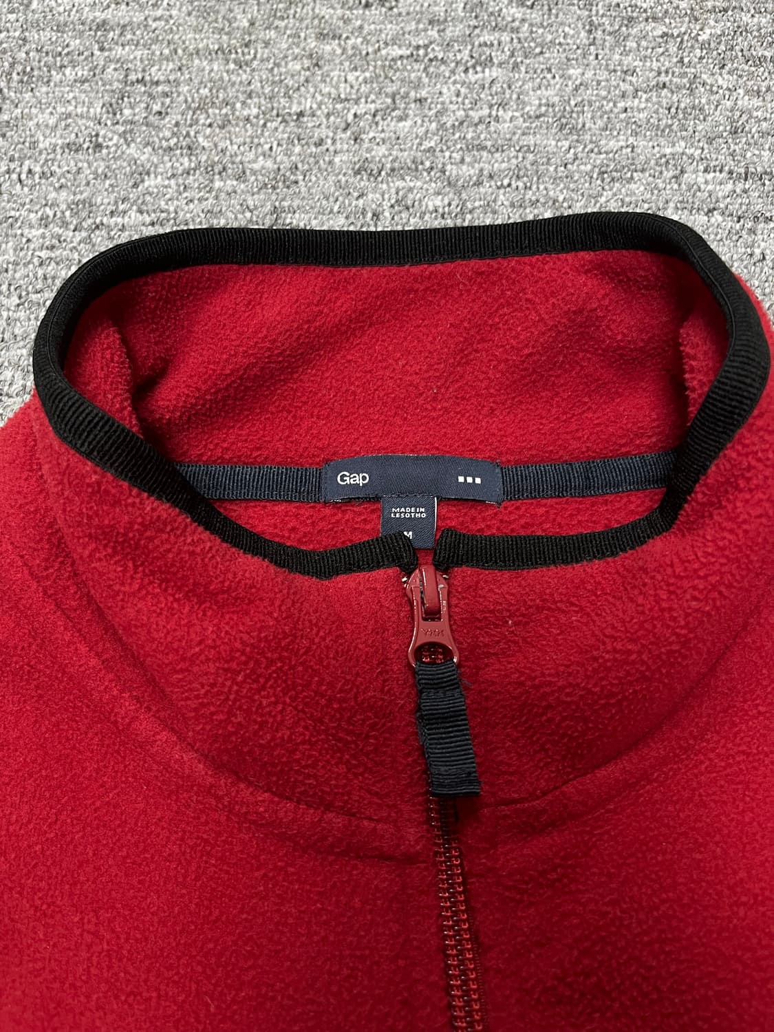 Gap 후리스 상품이미지2