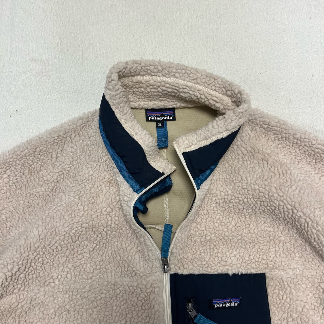 Patagonia Retro Bomber Fleece 상품이미지6