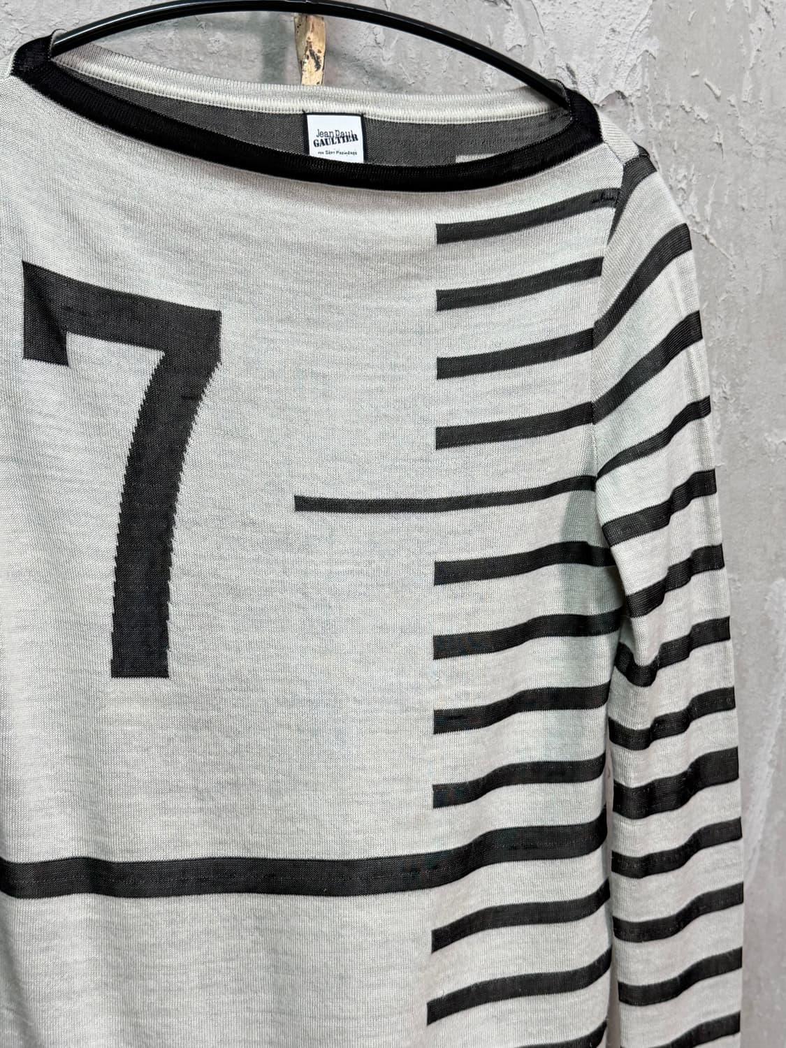 Jean Paul Gaultier Archive Number 7 Mari 상품이미지4