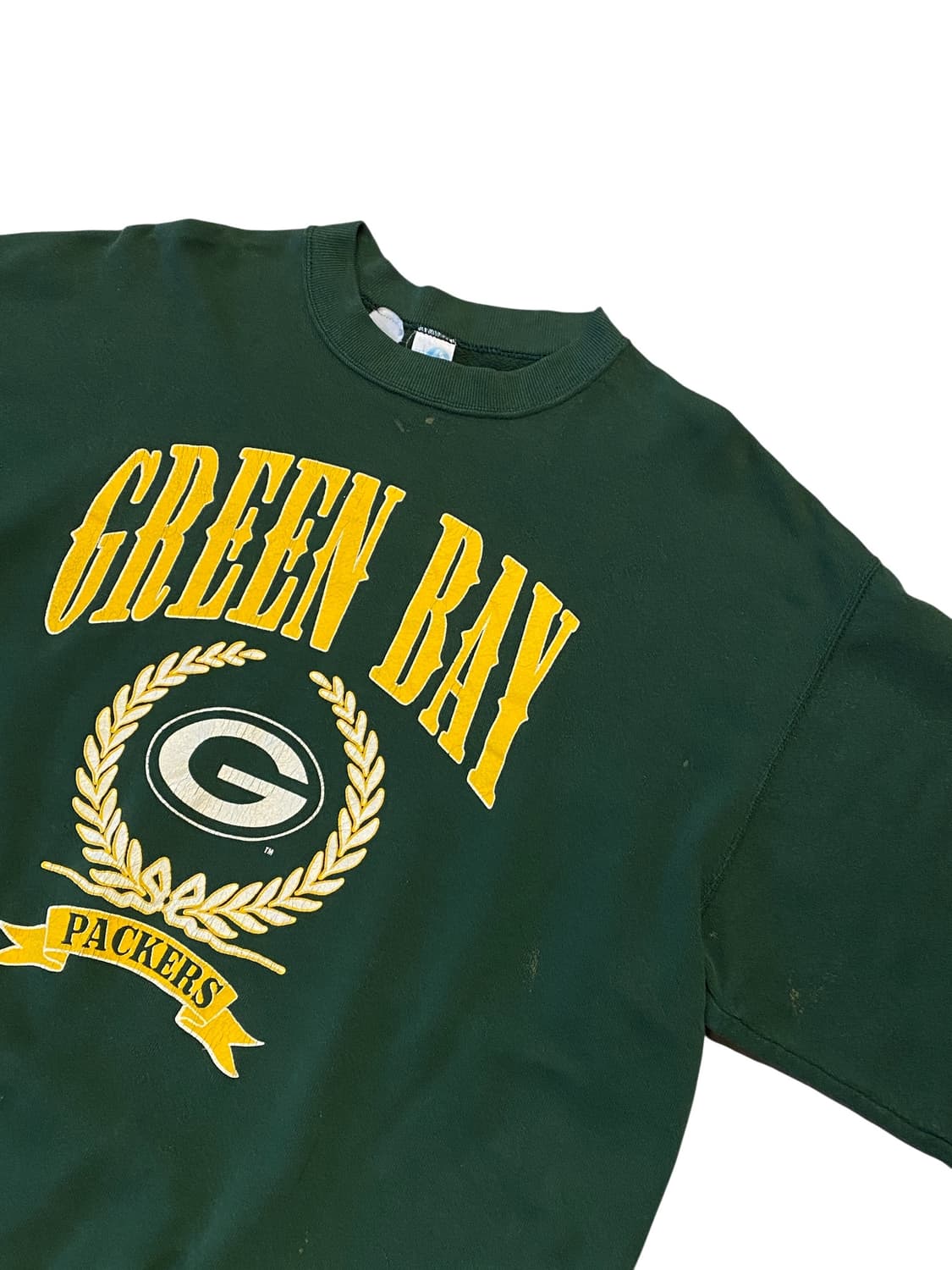 빈티지 맨투맨 MADE IN USA(Man XL) AA1014 상품이미지3