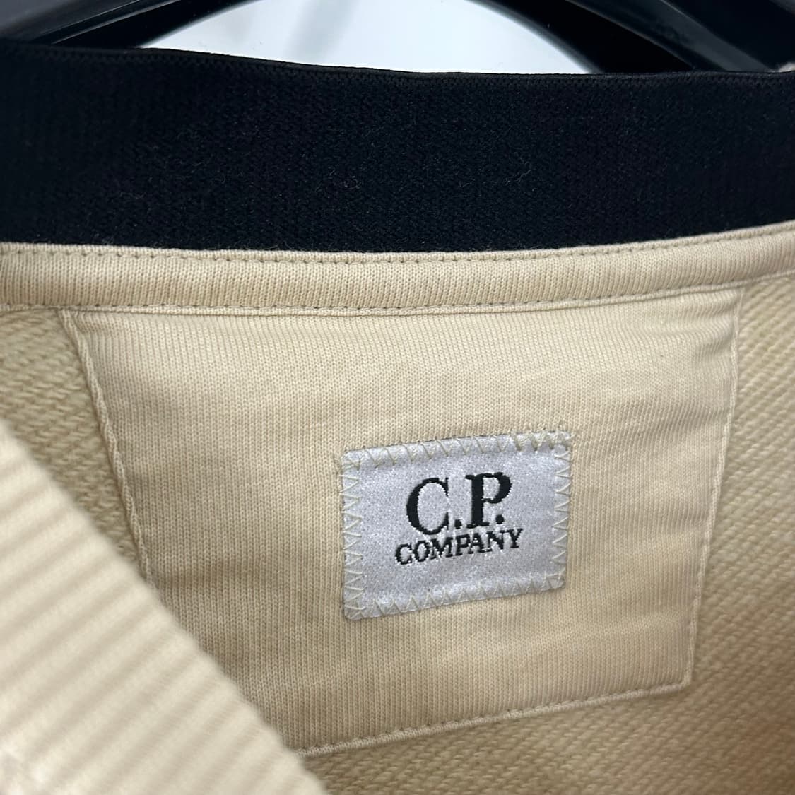 CP 컴퍼니 20SS 렌즈 맨투맨 상품이미지9