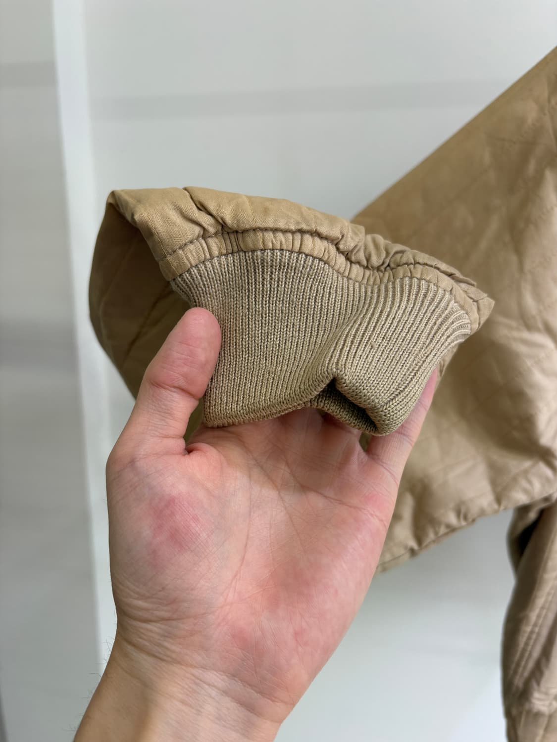 CAMPUX 자켓 상품이미지4