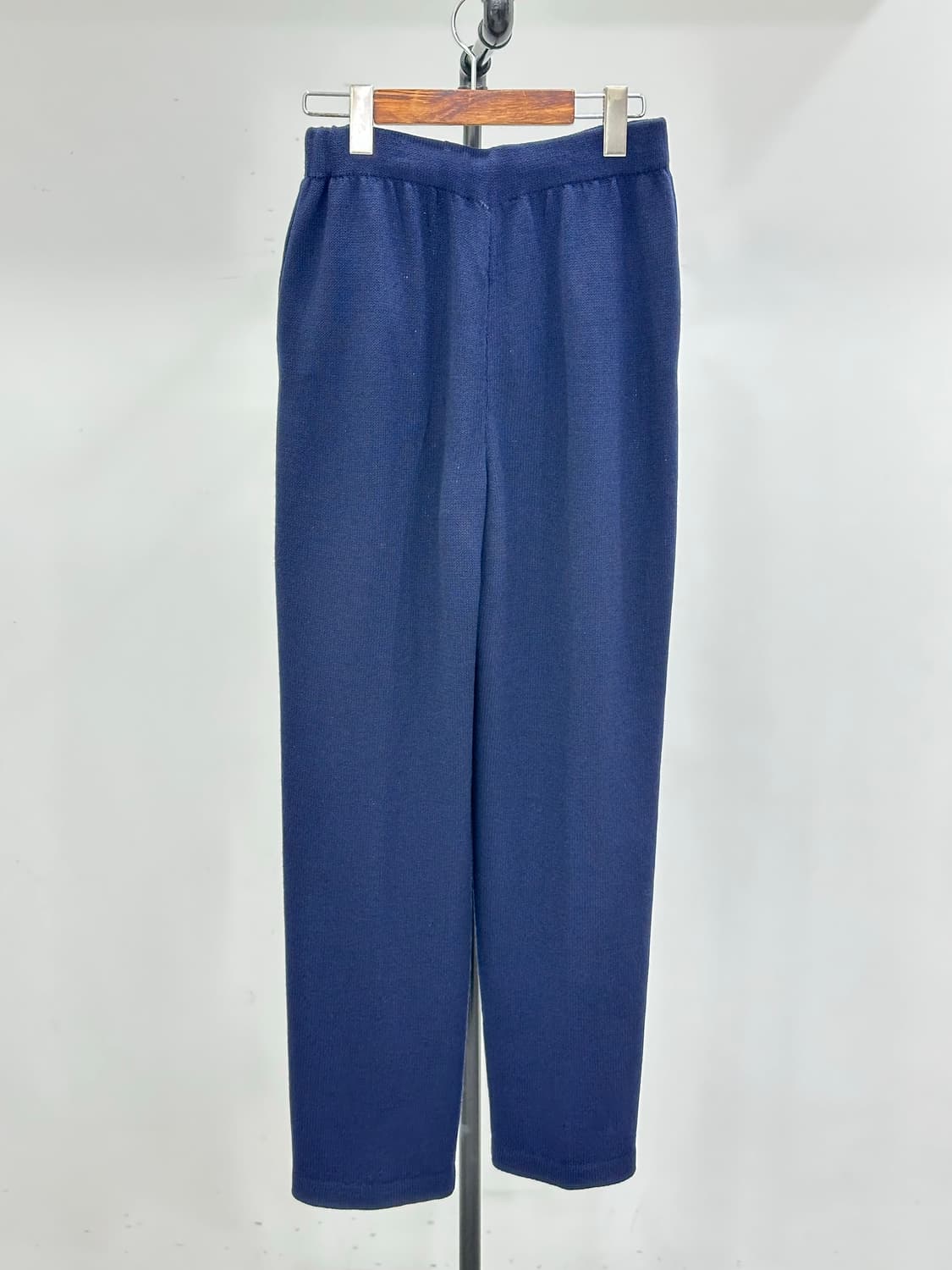 센존 바지 니트 바지 상품이미지6