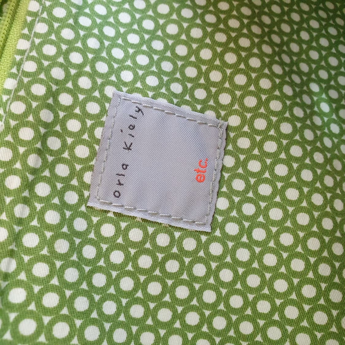 499) 올리카일리 토트백 상품이미지6