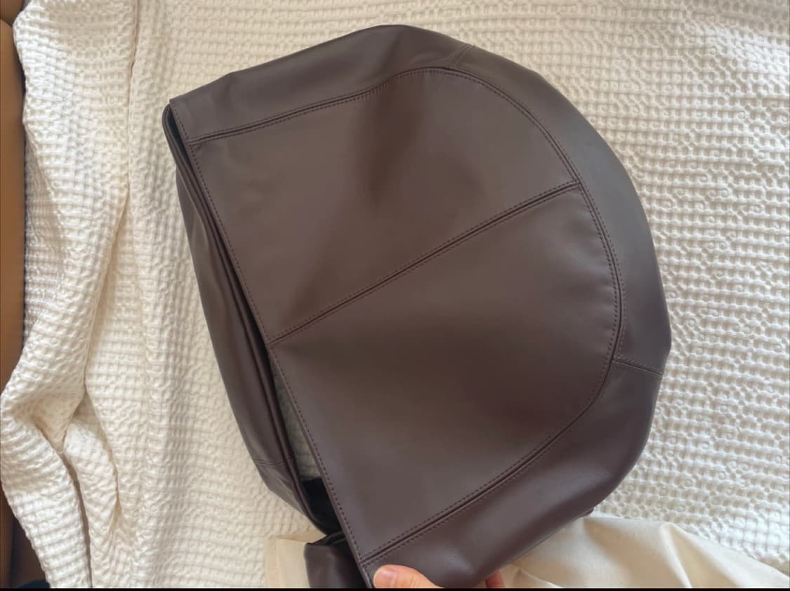 YURT 유르트 단 백 초코 라지 상품이미지2