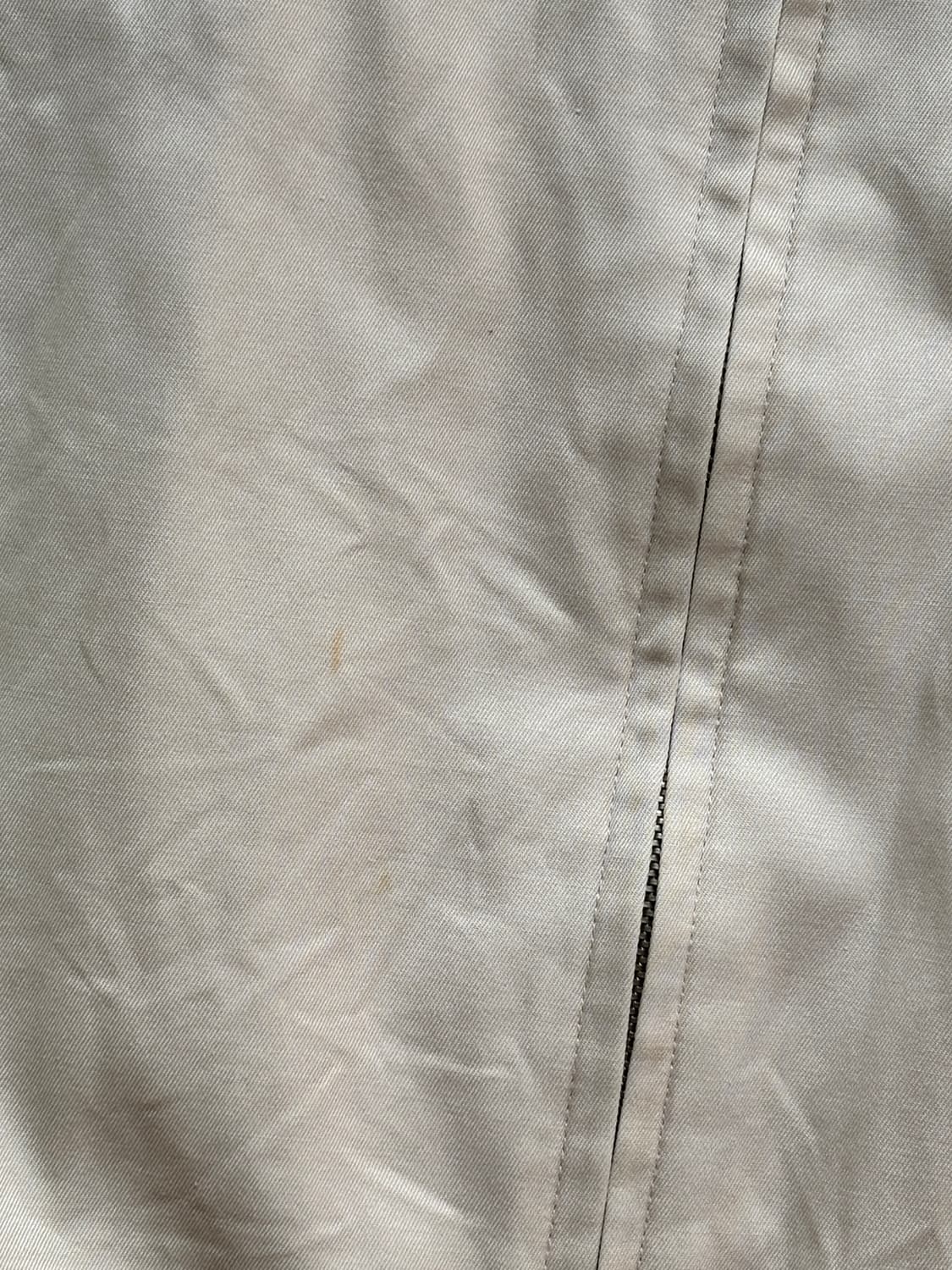 라코스테 베이지 골프 자켓 95 상품이미지9