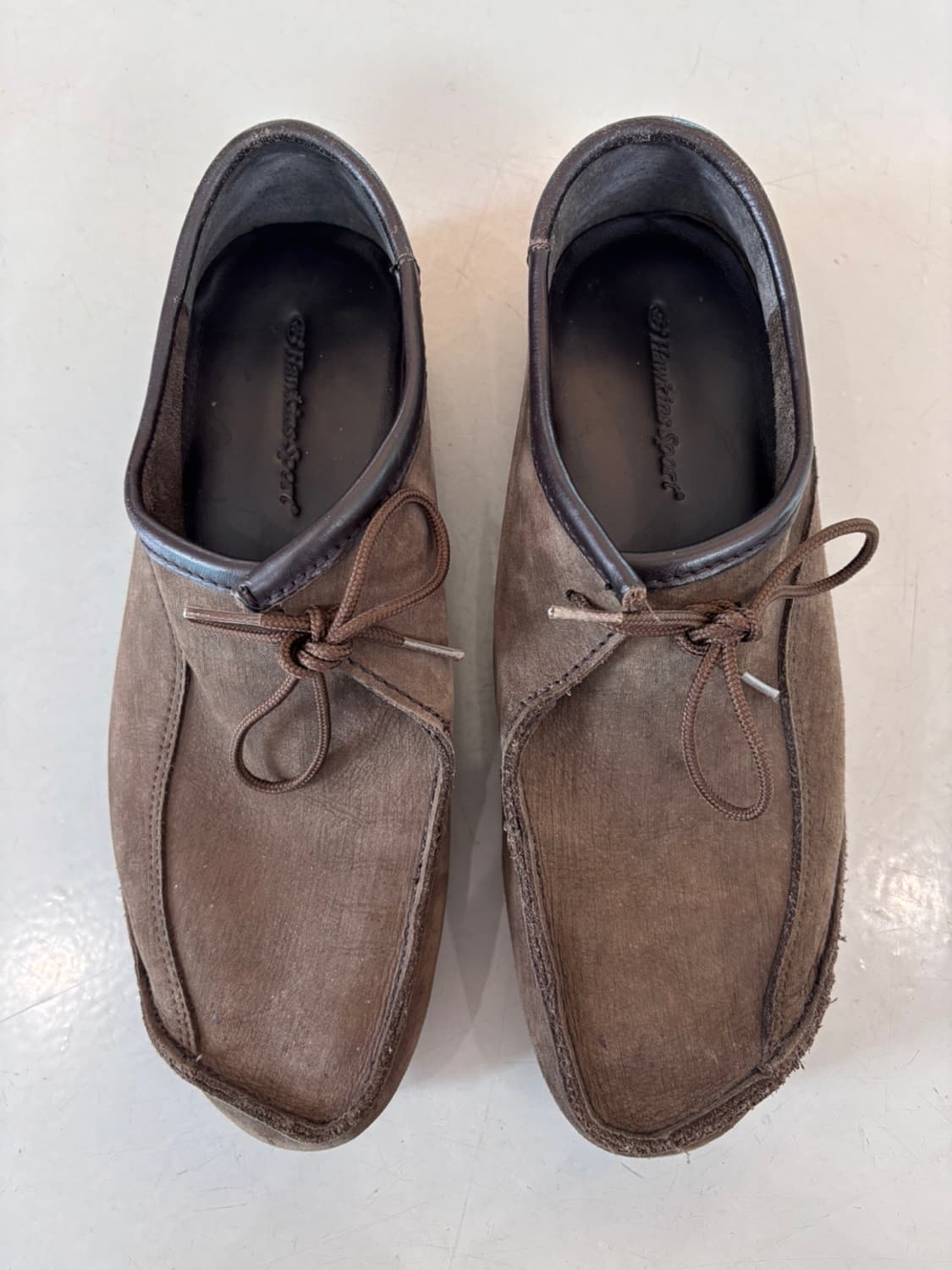 Vintage Hawkins Loafer 상품이미지5