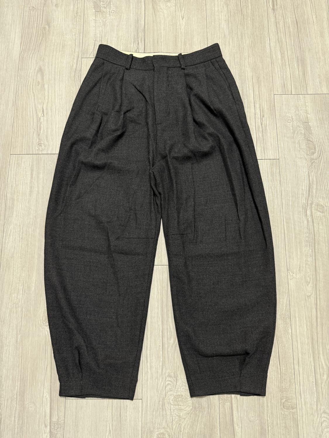 [A3] 아더에러 알딘 슬랙스 Aldin slacks 상품이미지2