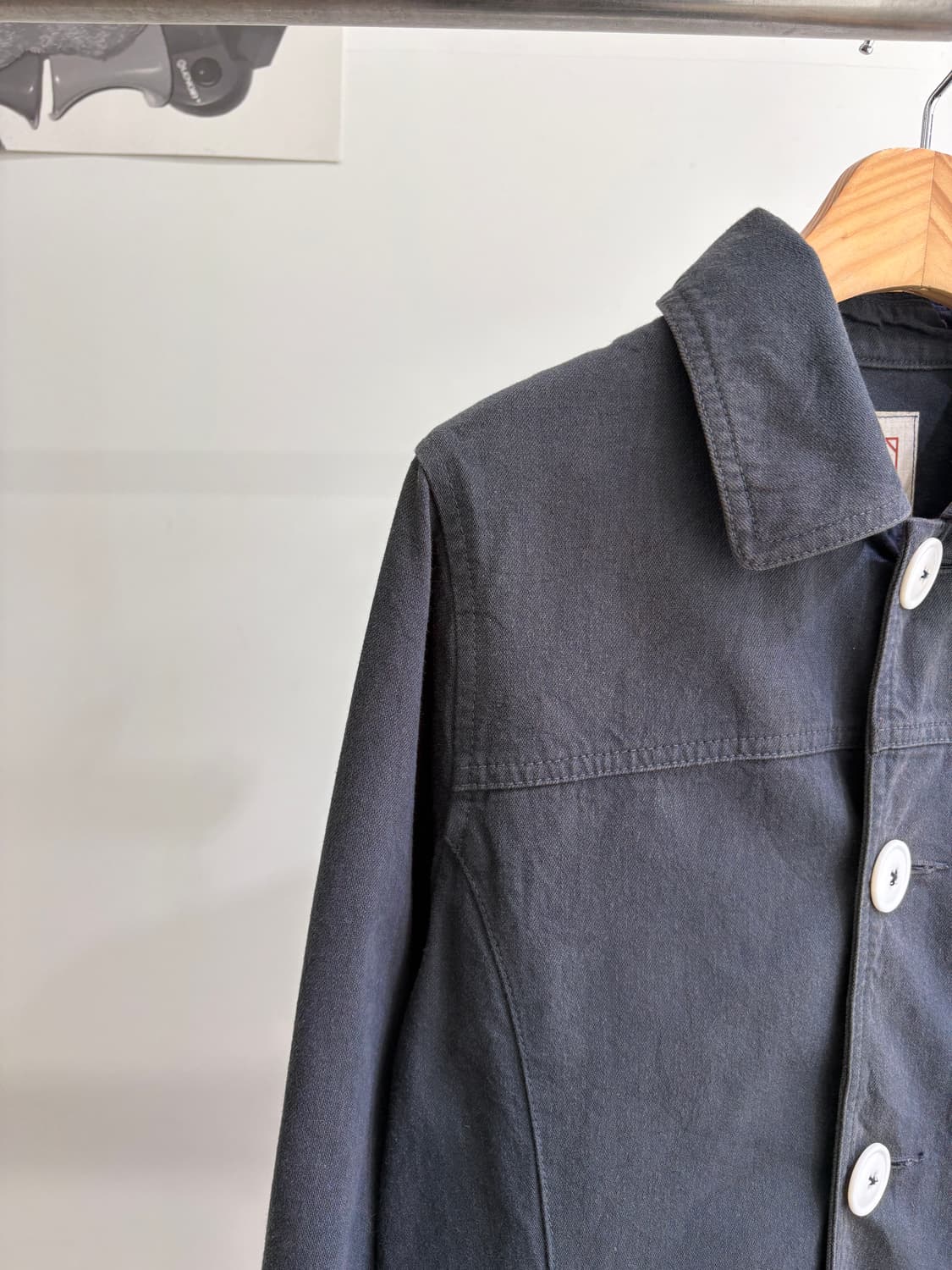 HEMWORK (Made in Japan) 자켓 상품이미지3