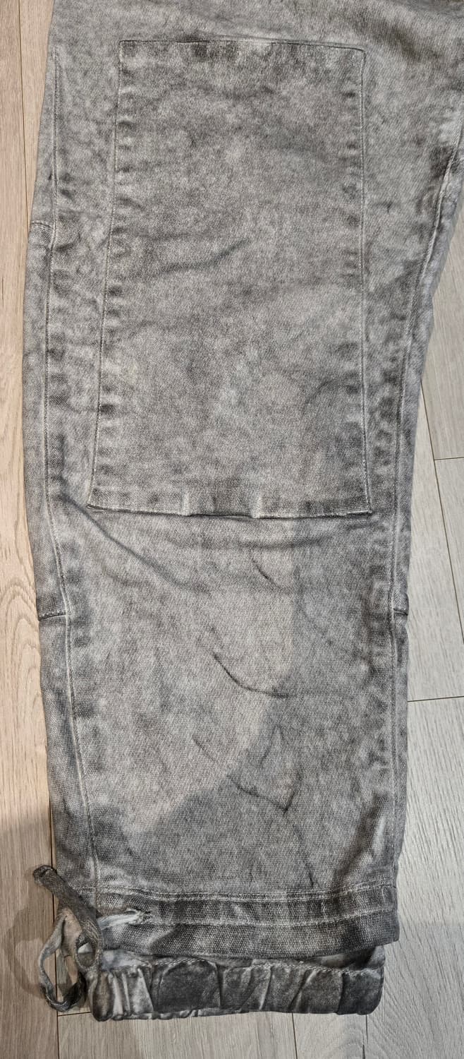 스톤아일랜드 쉐도우 팬츠 48 상품이미지3